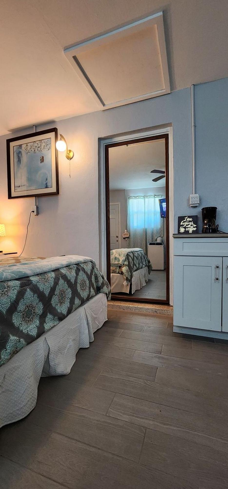 Sweet Studio In Sarasota Dış mekan fotoğraf