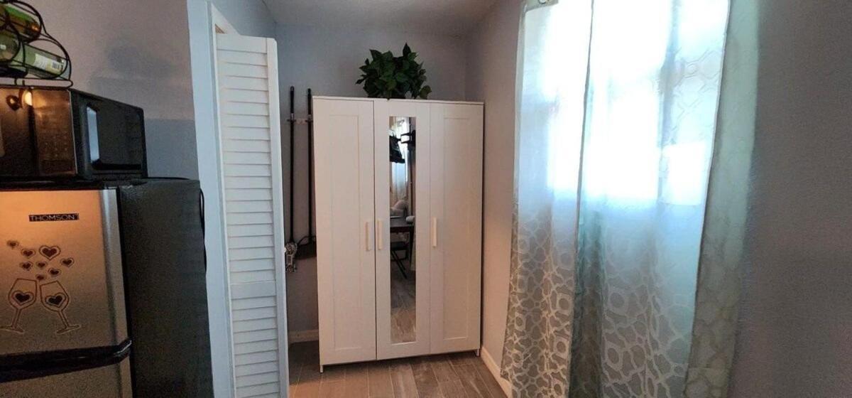 Sweet Studio In Sarasota Dış mekan fotoğraf