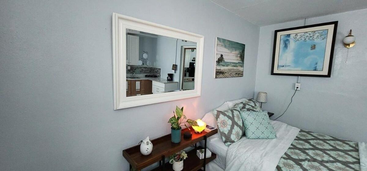 Sweet Studio In Sarasota Dış mekan fotoğraf