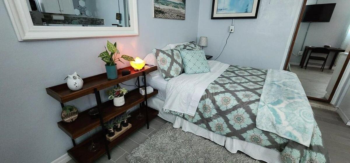 Sweet Studio In Sarasota Dış mekan fotoğraf