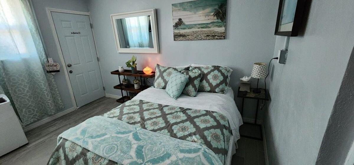 Sweet Studio In Sarasota Dış mekan fotoğraf