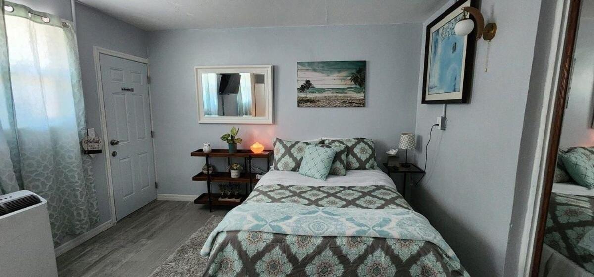 Sweet Studio In Sarasota Dış mekan fotoğraf