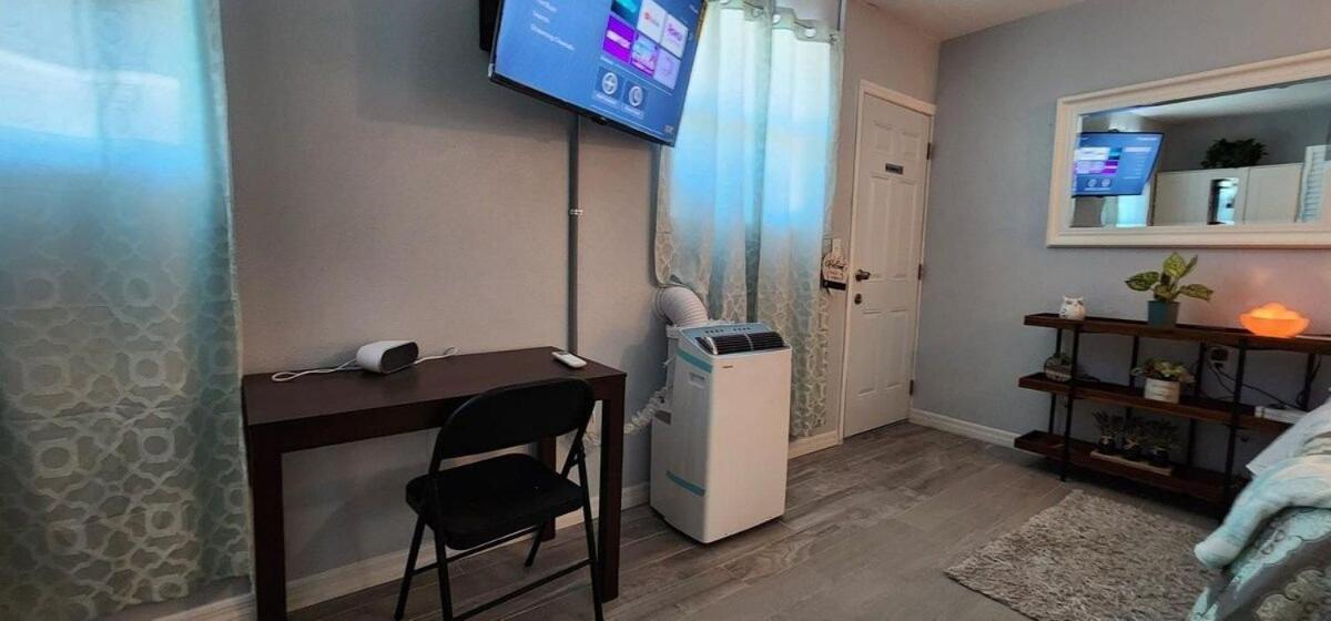 Sweet Studio In Sarasota Dış mekan fotoğraf