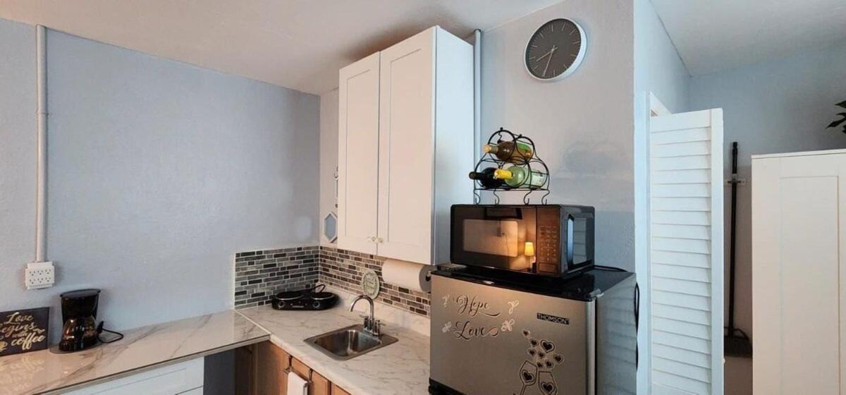 Sweet Studio In Sarasota Dış mekan fotoğraf
