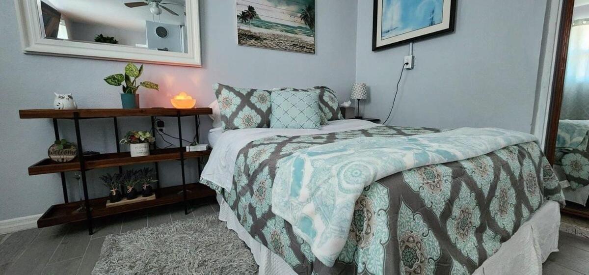 Sweet Studio In Sarasota Dış mekan fotoğraf