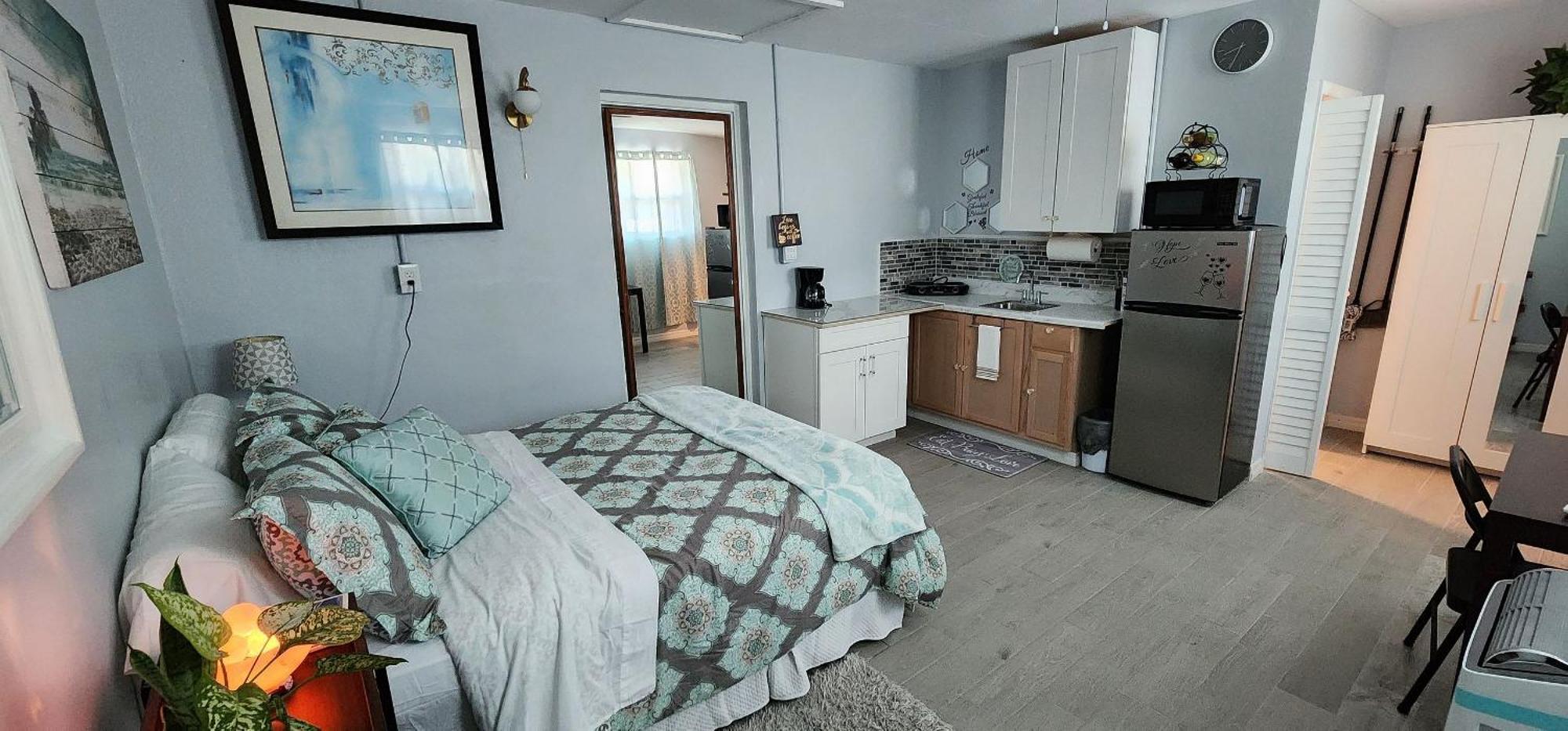 Sweet Studio In Sarasota Dış mekan fotoğraf